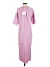 Tibi Pink Casual Dress Size 8 - photo 2