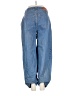 Democracy Blue Jeans Size 0 - photo 2