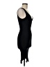 Rolla Coster Solid Black Cocktail Dress Size M - photo 4