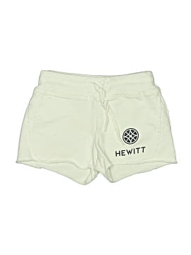 T2Love Athletic Shorts (view 1)