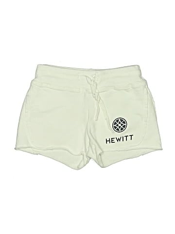 T2Love Athletic Shorts (view 1)