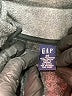 Gap Gray Sweater Vest Size XS - photo 7