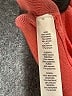 Chico's 100% Rayon Pink Cardigan Size Lg (2) - photo 8