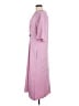 Tibi Pink Casual Dress Size 8 - photo 5
