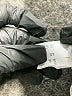 Unbranded Gray 3/4 Sleeve T-Shirt Size S - photo 9