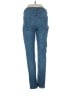 Hudson Jeans Hearts Blue Jeans Size 27 waist - photo 2