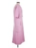 Tibi Pink Casual Dress Size 8 - photo 4