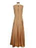Unbranded 100% Polyester Tan Casual Dress Size S - photo 2