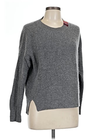 Krimson Klover Wool Pullover Sweater (view 1)
