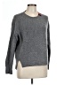 Krimson Klover Gray Wool Pullover Sweater Size L - photo 1