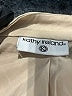 Kathy Ireland Ivory Jacket Size M - photo 6