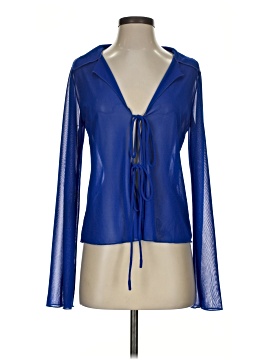 Peppermayo Long Sleeve Blouse