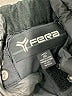 Fera 100% Nylon Solid Black Casual Pants Size 8 - photo 7