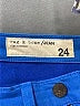 Rag & Bone/JEAN Blue Jeans Size 24 waist - photo 4
