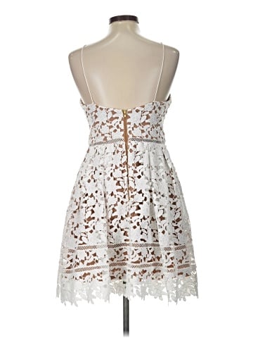 Self-Portrait Azaelea Dress  (view 2)