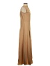 Unbranded 100% Polyester Tan Casual Dress Size S - photo 4