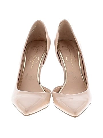 Jessica Simpson Heels (view 2)