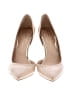 Jessica Simpson Ivory Heels Size 9 1/2 - photo 2