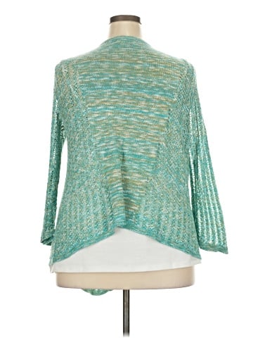 DressBarn Cardigan (view 2)