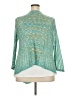 DressBarn Teal Cardigan Size 2X - photo 2