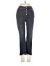 J.Crew Gray Jeans Size 23 waist (petite) - photo 1