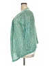 DressBarn Teal Cardigan Size 2X - photo 5