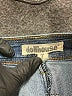 Dollhouse Hearts Blue Jeans Size 7 - photo 7