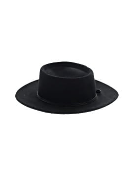 Jeff & Aimy Fedora