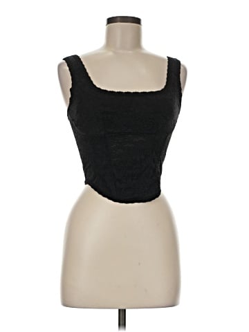Victoria's Secret Pink Sleeveless Top (view 1)