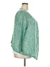 DressBarn Teal Cardigan Size 2X - photo 4