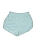 Unbranded Teal Athletic Shorts Size S - photo 1