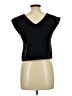 Assorted Brands Black Pullover Sweater Size L - photo 2