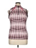 Tail Red Tank Top Size XL - photo 1
