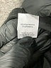 Napa Valley Solid Black Active Pants Size 3X - photo 5