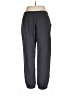 American Eagle Outfitters Solid Gray Track Pants Size XL - photo 2
