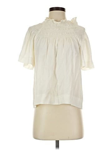 Marie Oliver Blouse (view 1)