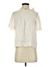 Marie Oliver Ivory Blouse Size XS - photo 1
