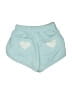 Unbranded Teal Athletic Shorts Size S - photo 2