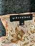 Gibson Look 100% Polyester Paisley Tan Casual Dress Size XL - photo 7