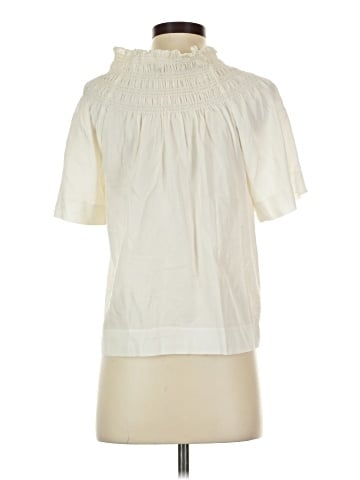 Marie Oliver Blouse (view 2)