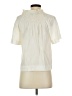 Marie Oliver Ivory Blouse Size XS - photo 2