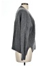 Krimson Klover Gray Wool Pullover Sweater Size L - photo 4