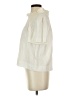 Marie Oliver Ivory Blouse Size XS - photo 5