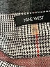 Nine West Gray Long Sleeve Blouse Size XL - photo 7