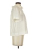 Marie Oliver Ivory Blouse Size XS - photo 4