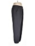 American Eagle Outfitters Solid Gray Track Pants Size XL - photo 4