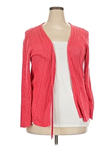 Lane Bryant Cardigan (view 1)