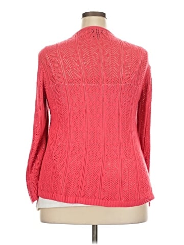 Lane Bryant Cardigan (view 2)