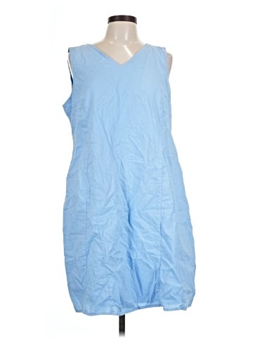 Kim Rogers Casual Dress (view 1)