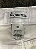 d.jeans Solid Silver Casual Pants Size 16 - photo 4